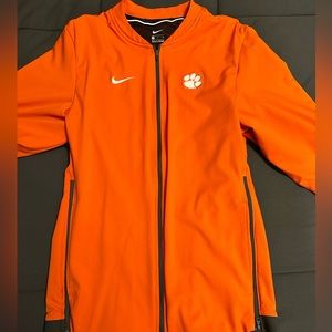 Nike Clemson Pullover